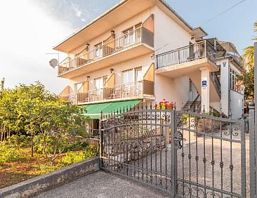 Appartement Ivanka1
