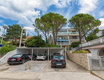 Appartement KOTVICA / HR-10106-01