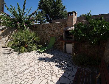 Appartement Anastasia 1