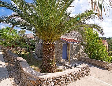Appartement Schöne Wohnung in Veli Losinj
