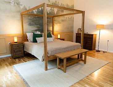 Appartement Apartment Lika
