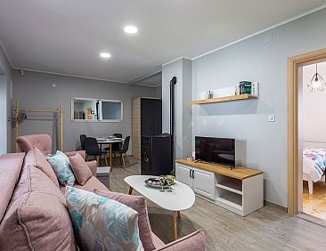 Appartement Anna in Lokve