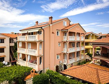 Appartement Kastell
