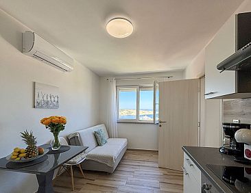 Appartement Villa Mare
