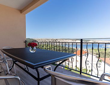 Appartement Villa Mare