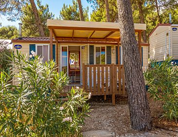 Vakantiehuis Baia Blu Romantic