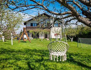 Vakantiehuis Relax &amp; Play