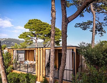 Hilltop Green Home