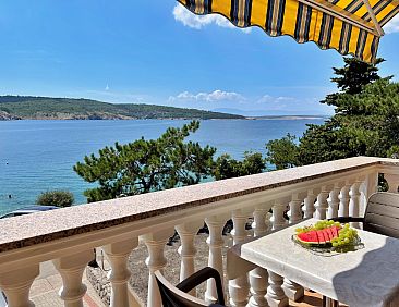 Appartement Vila Tiha Lili