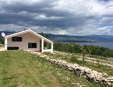 Vakantiehuis mit Wasserblick