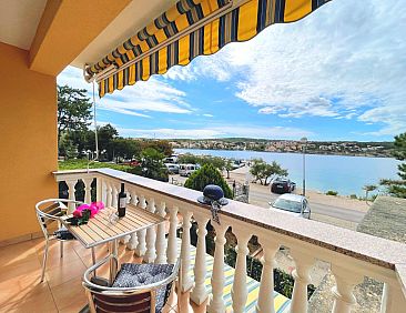 Appartement Villa Tiha Lili