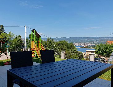 Appartement Apartment Branka