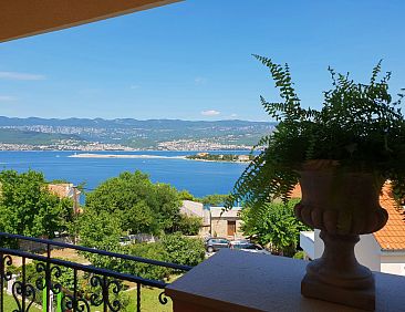 Appartement Apartment Branka