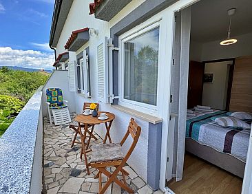 Appartement Apartment Nikolic