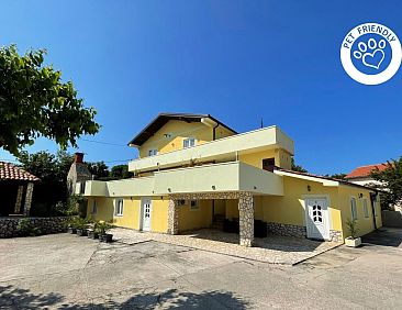 Appartement Apartment TOP 1