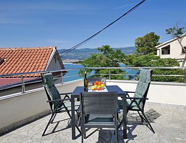 Appartement Studio Glorijeta