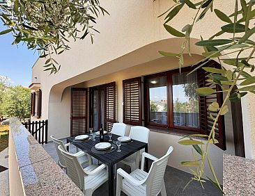 Appartement Apartment Dunato I.