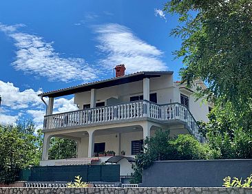 Appartement Apartment Horvat