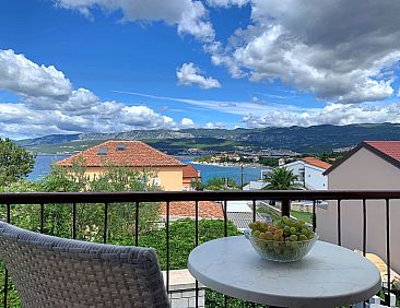 Appartement Apartment Nevenka