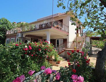 Appartement Apartment Dragica