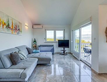 Vakantiehuis Haus Anita