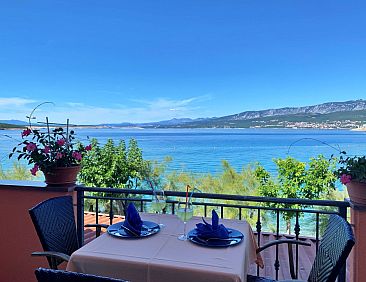 Appartement Apartment Beach 3