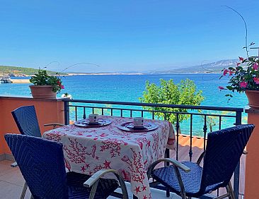 Appartement Apartment Beach 2