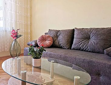 Appartement Apartment Jakominic