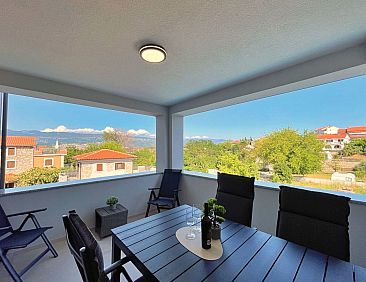 Appartement Apartment Bonum