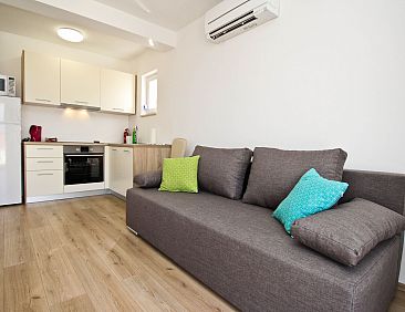 Appartement Apartment Ivo