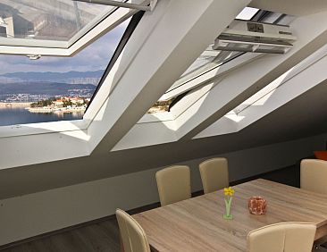 Appartement Apartment Ivo