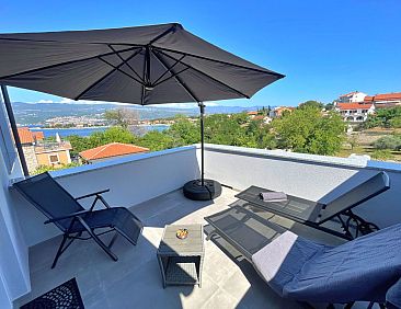 Appartement Apartment Bonum