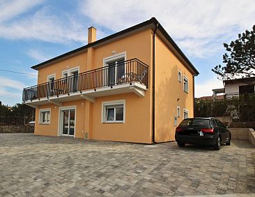 Appartement Apartments Ivo