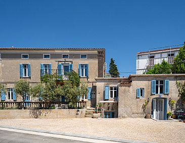 Appartement Passion