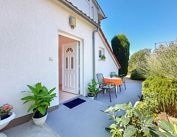 Appartement Marija
