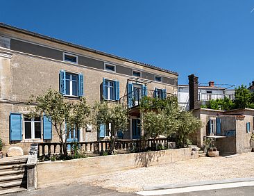 Appartement Passion