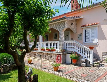 Appartement Blekic