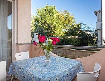 Appartement Mrakovcic