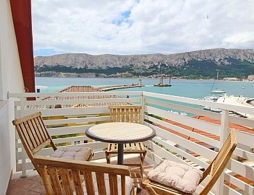 Appartement C. Silvija Bs