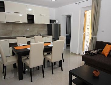 Appartement Gorica
