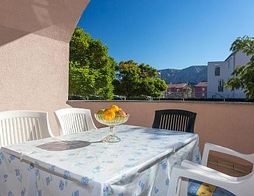 Appartement Mrakovcic3