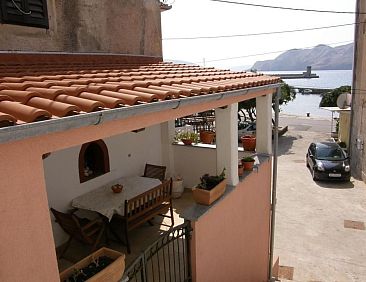 Appartement Haramina A2+2
