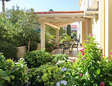 Appartement Gorica 1 A4+1 No.1