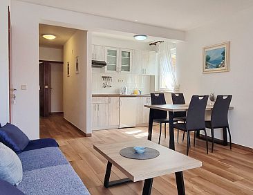 Appartement Barbalić