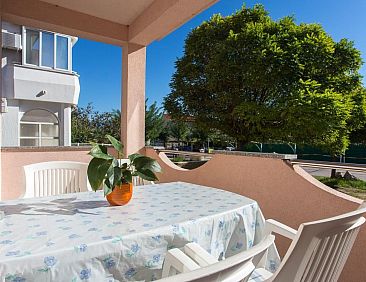 Appartement Mrakovcic2