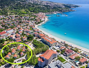 Appartement Corinthia 3