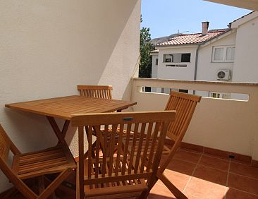 Appartement Knezevic