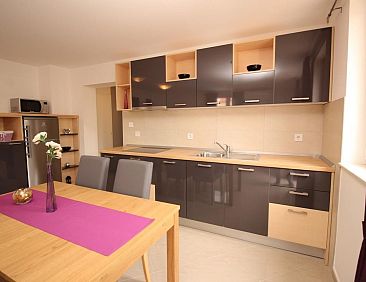 Appartement Gorica II A2+2 br.1