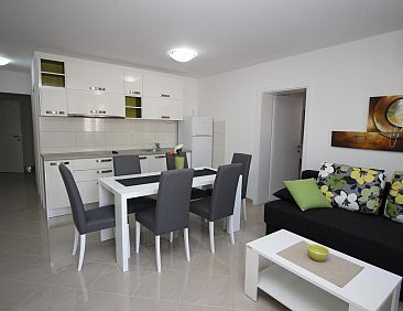 Appartement Gorica 1 A4 No.2