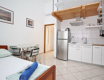 Appartement Judik ST